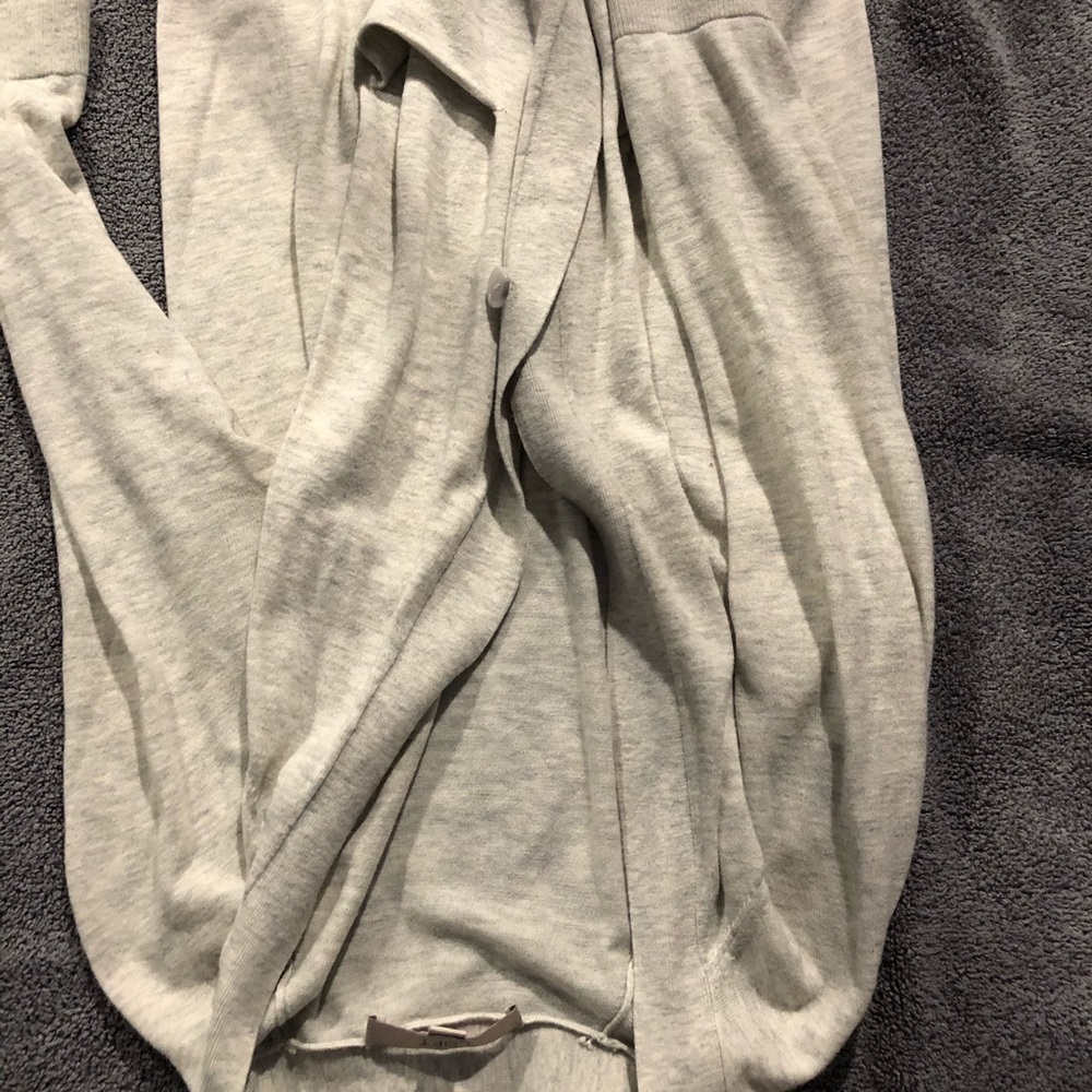 Loft large sweater